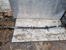 MERCEDES VITO 116 PROP SHAFT FRONT TO REAR A4474102900 W447 PANEL VAN 2021
