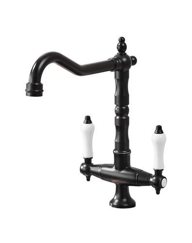 Vintage taps for bathroom - taps,