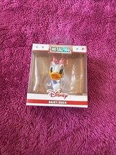 Disney Metalfigs Daisy Duck