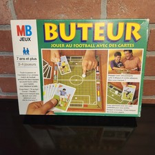 VTG 1998 Milton Bradley Buteur