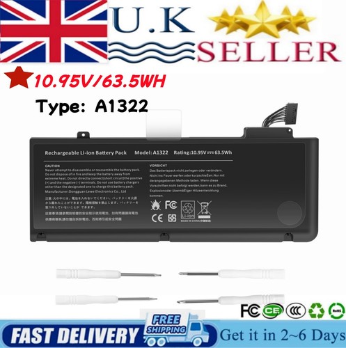 A1322 battery for mac book - battery,