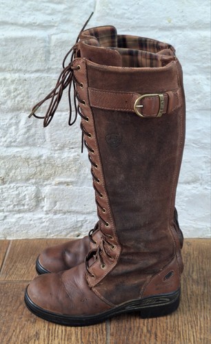 Ariat coniston waterproof - ariat,