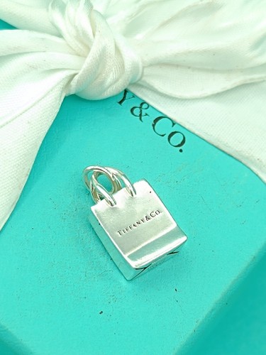 Tiffany silver shopping - tiffany,