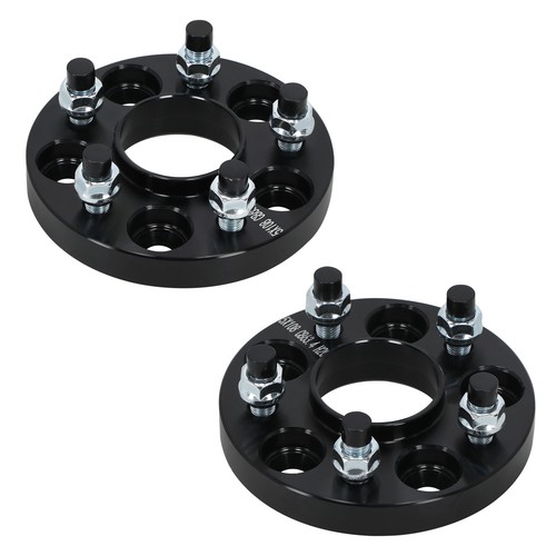 20mm hubcentric wheel - 2x,