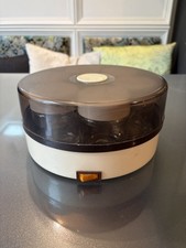 Yoghurt Maker with 6 Jars