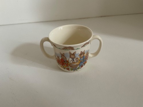 Vintage royal doulton 1987 - royal,