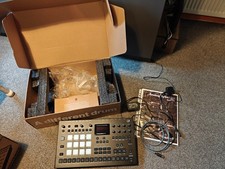 Elektron Rytm MKII Analog Drum