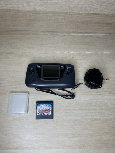 Sega game gear 2110 50 - game,