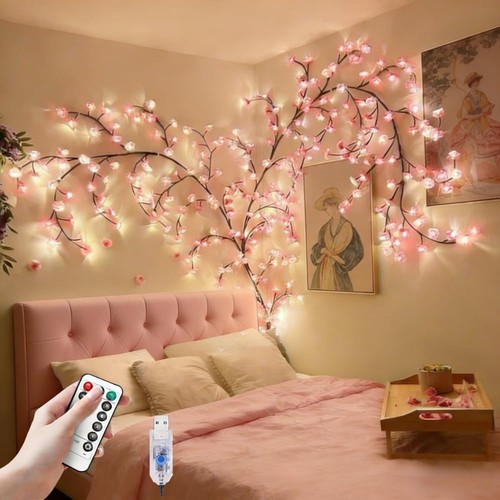 Led cherry blossom - led,