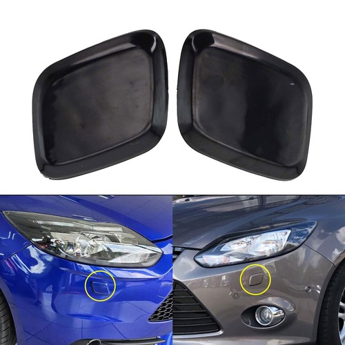 Oem style headlight washer - oem,