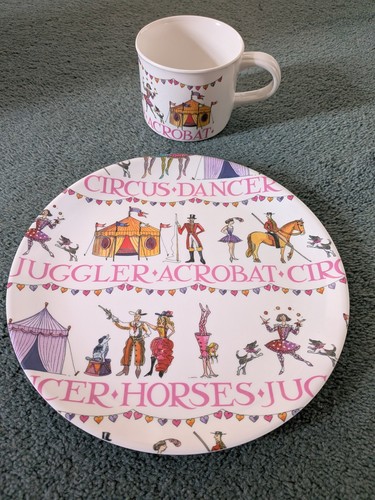 Emma bridgewater melamine - emma,