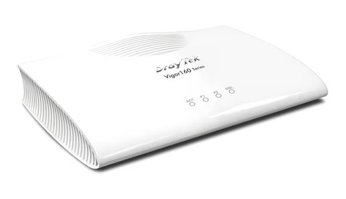 Draytek vigor 167 vdsl2 - vigor, &