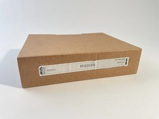 Neo Geo MVS Puzzled EUR Good