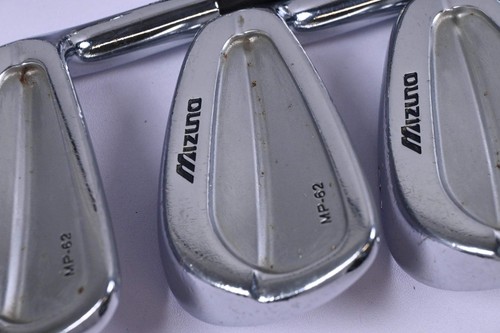 Mizuno irons 4 - 4-pw, /
