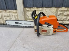 STIHL 039 Professional, Chainsaw Saw Powerful 64.cc 3.2kw 18" MS 361 /391 /390