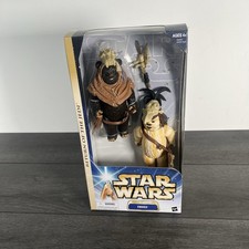 Star Wars Return Of The Jedi