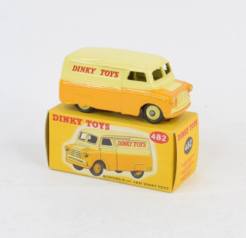 Dinky toys 482 - toys,
