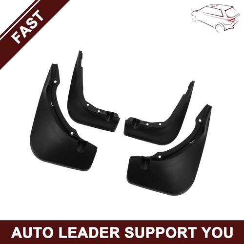 Mud flaps splash guards 1set - flaps,
