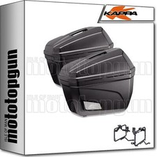 KAPPA SIDE CASES K22N + SIDE