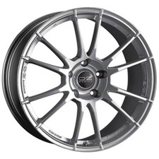 ALLOY WHEEL OZ RACING ULTRALEGGERA FOR BMW SERIE 1 M-SPORT/M-PERFORMANCE 8X 2V5