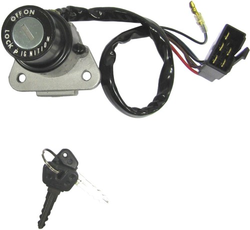 Ignition switch yamaha rd350 - yamaha,