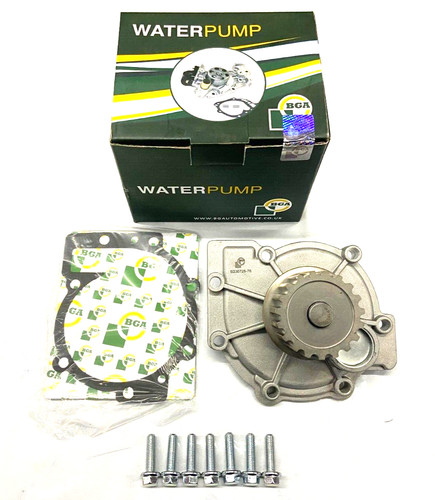 Bga water pump - bga,