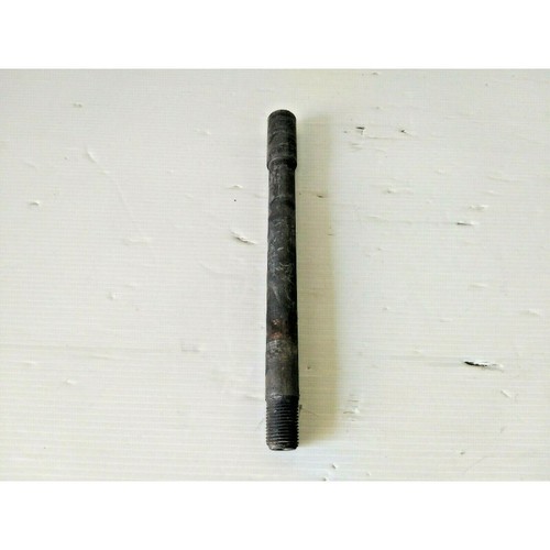 Front wheel pin bmw - front, 650