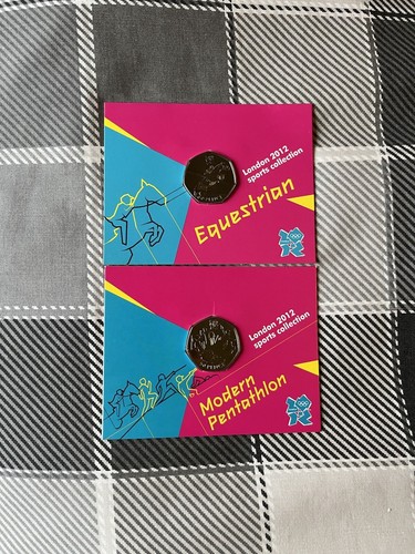 Equestrian and modern - and,
