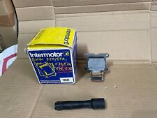 Ignition Coil Intermotor 12622 BMW Series 3 E30 E36 Series 5 E28 E34 Series 7
