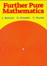 Further Pure Mathematics,L