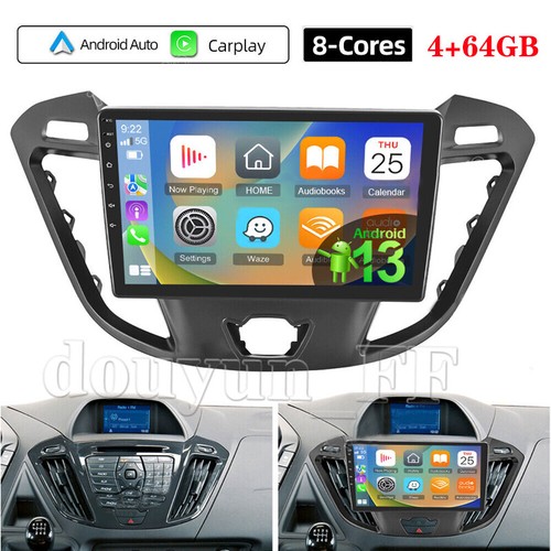 64g for ford - 4+64g,