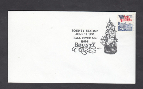 1993 plain cover with - with, us