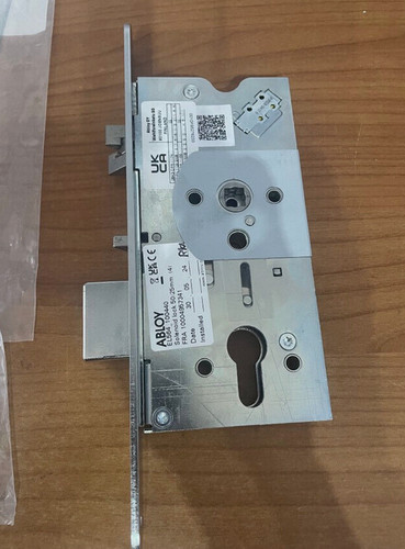 New abloy el564 solenoid - new,