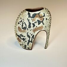 Alexander McQueen Savage