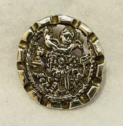 Awesome scarce antique - awesome,