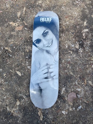 Rare relief winona ryder - rare,