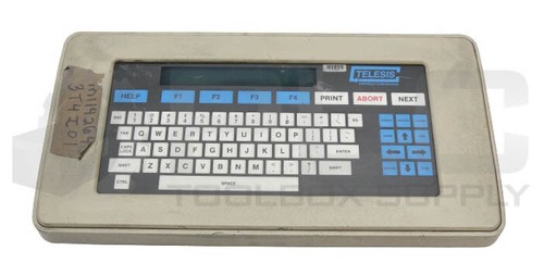 Telesis marking systems - telesis,