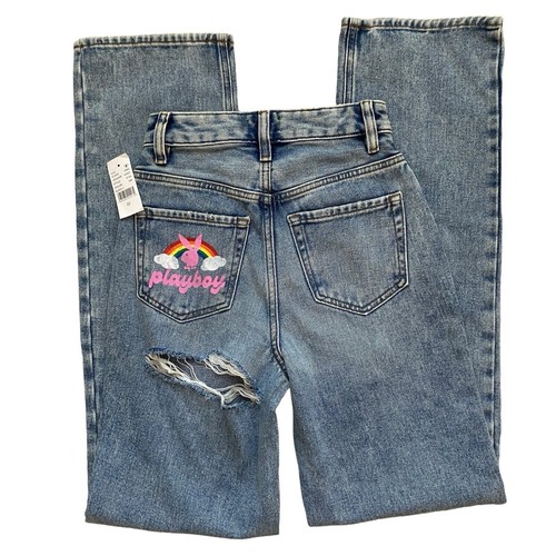 Playboy pacsun jeans new - pacsun, 90s