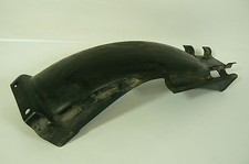 Honda CB 250 RS MC02 rear