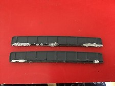 N GAUGE BRIDGE SIDES