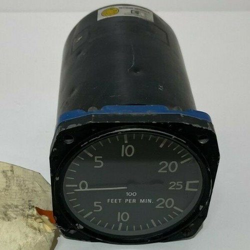 Badin vsi variometer 9011 - badin,
