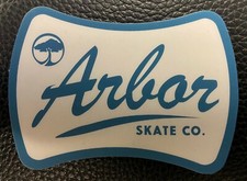 ARBOR SKATEBOARD SKATE
