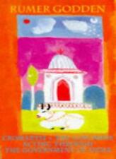 Cromartie vs.the God Shiva By Rumer Godden. 9780333715482