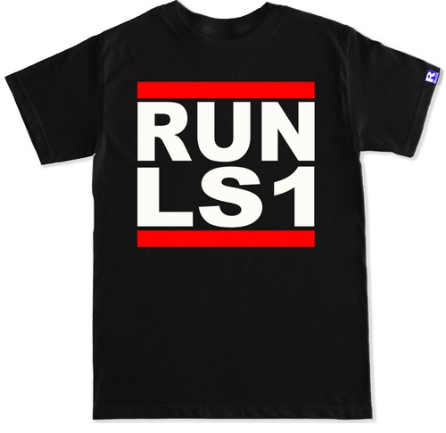 Run ls1 engine - run, block