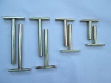 1 Pair Concealed Floating