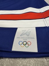 2026 Winter Olympics Milano