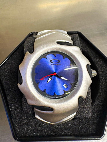 Oakley blade quartz - oakley,