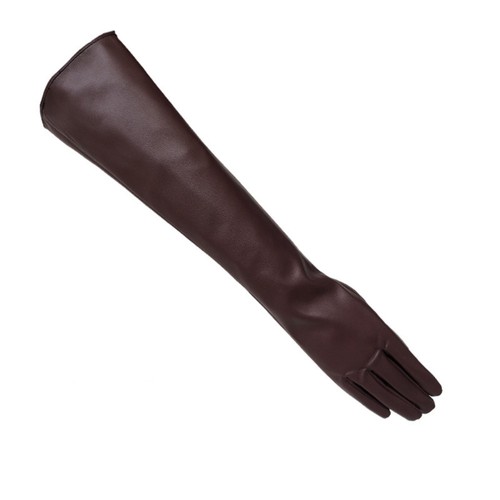 50cm leather long - 50cm,