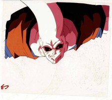 Dragon Ball Z Majin Buu (Gohan