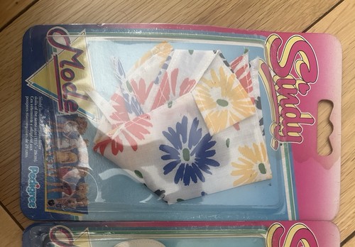 Vintage sindy doll clothes - vintage,